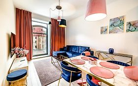 Aboutartapartments - Mlyn Maria